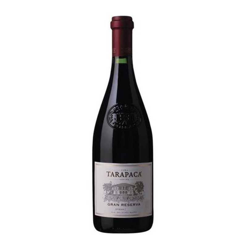 Tarapaca Gran Reserva Shiraz 0.75L 0